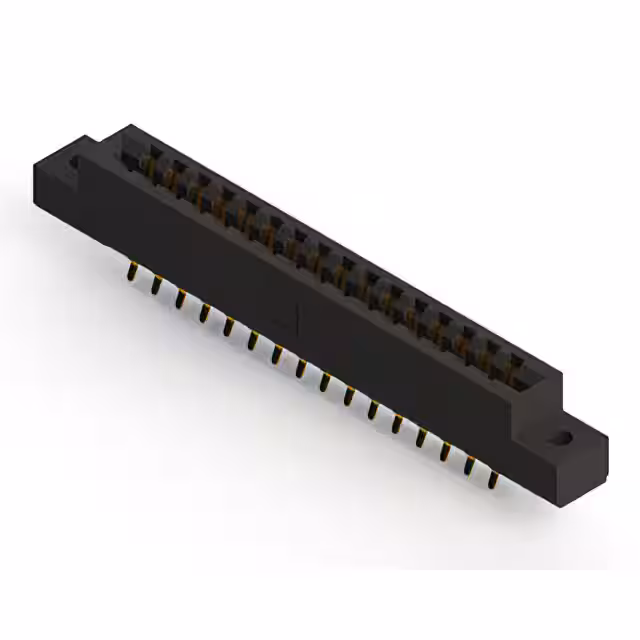 355-032-556-202 EDAC Inc.  Edgeboard Connectors